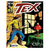 HQ Tex Coleção: O Homem na Sombra - Edição 340