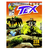 HQ Tex Platinum: Testemunhas de Acusação - Edição 19