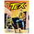 HQ Tex Edição em Cores: Sinistros Presságios - Edição 42