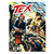 HQ Tex: A Fúria De Makua - Edição 609