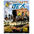 HQ Tex Platinum: Guerra no Deserto e O Último Refúgio - Edição 21