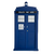 Doctor Who Figurine Collection: The Tardis