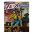 HQ Tex Coleção: O Estripador - Edição 463