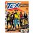 HQ Tex Coleção: Os Invencíveis - Edição 491