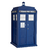 Doctor Who Figurine Collection: The Tardis na internet