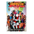HQ Panini DC Comics: A Gangue das Arlequinas: Quando Uma Só Não Basta