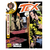 HQ Tex Edição de Ouro: A Hora da Vingança - Edição 105