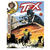 HQ Tex Edição de Ouro: O Vale Do Ódio - Edição 95
