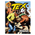 HQ Tex Edição em Cores: Limpeza em Painted Rock - Edição 41