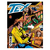 HQ Tex Coleção: Dois Revólveres Para Jason - Edição 486