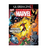 HQ Panini Guerra Civil II - Universo Marvel 4 ª Série: A Entidade infinita: Conclusão - Edição 12