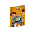 Livro Ler e Brincar Quebra - Cabeça - Toy Story 3