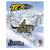 HQ Tex Graphic Novel: Desafio no Montana - Edição 04