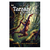 HQ Tarzan, Contos Da Selva - Editora Pixel