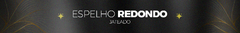 Banner da categoria Espelho Jateado Redondo