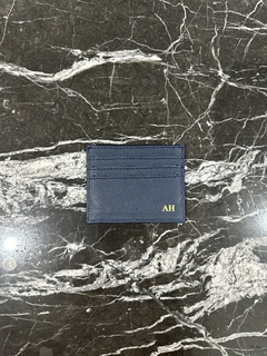 THE CARD HOLDER