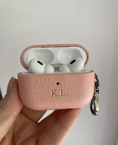 THE AIRPODS COVER - CINZEL.MX