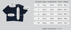 Imagem do CAMISETA CROPPED VOLLEY 10 - APRENDER - DESAPRENDER - REAPRENDER