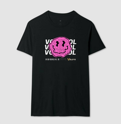 CAMISETA MASCULINA - SORRIA COM VOLEIBOL na internet