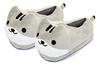 Pantuflas Gato Kawaii