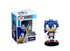 Figura Coleccionable Sonic The Hedgehog Tipo Funko