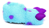 Pantuflas De Garra Monster Inc Sulley