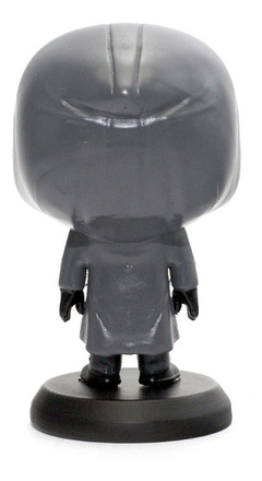 Fig Coleccionable Juego Calamar Black Mask Tipo Funko - SundaraShopMx