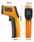 Termômetro Laser Digital Industrial -50 a 380°C. - comprar online