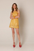 VESTIDO CURTO IPANEMA SUNSHINE