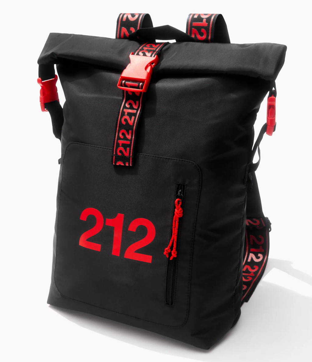 Mochila carolina herrera sale