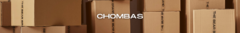 Banner de la categoría Chombas