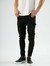 Pantalón de Jean Skinny "Jornet" Orso Bianco