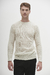 Sweater "Andes" | Orso Bianco