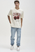 Remera Oversize "Cherry" - Orso Bianco