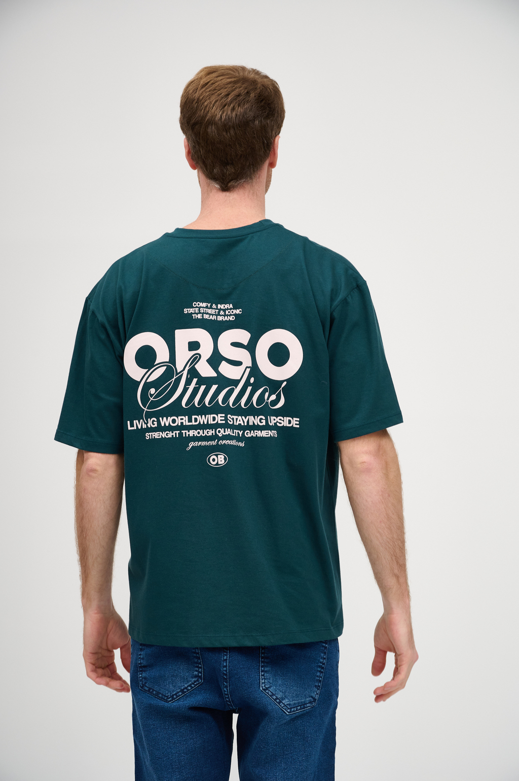 Orso bianco mayorista hotsell