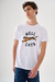 Remera Basica "Hell Cats" | Orso Bianco