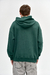 Buzo hoodie de algodón frizado "Advice" - comprar online