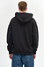 Buzo hoodie de algodón frizado "Advice" - comprar online
