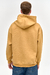 Buzo hoodie de algodón frizado "Advice" - tienda online