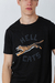 Remera Basica "Hell Cats" - Orso Bianco | Hasta 12 cuotas sin interés