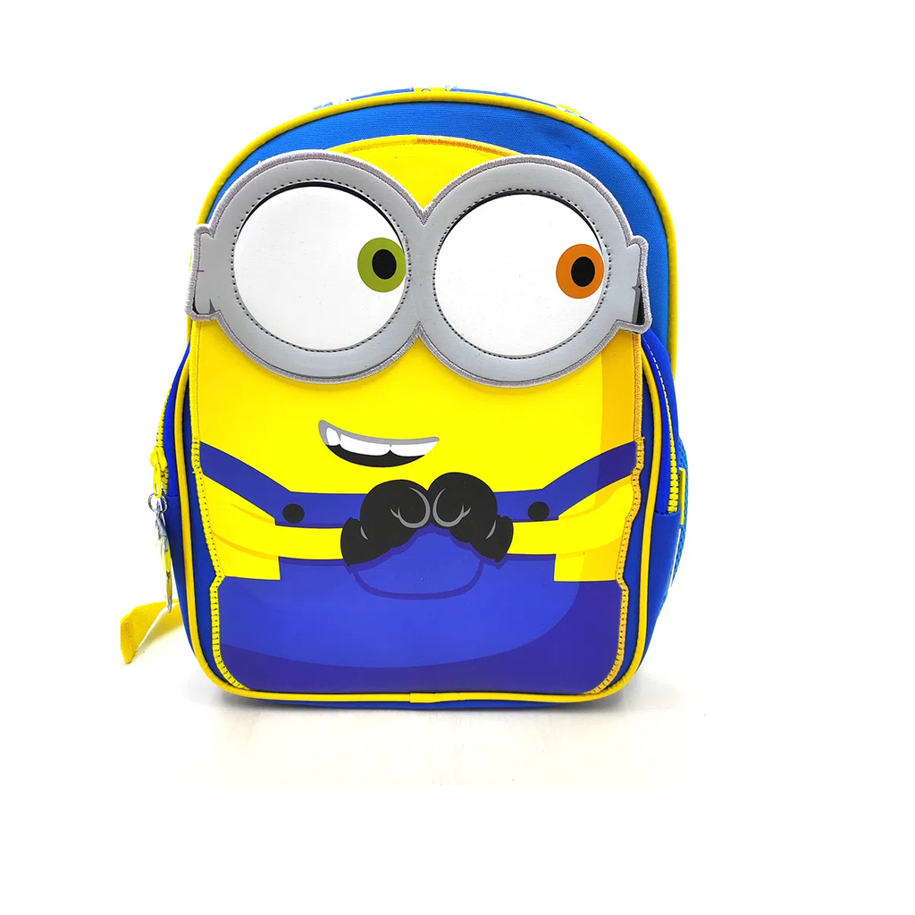 Mochila minions sale
