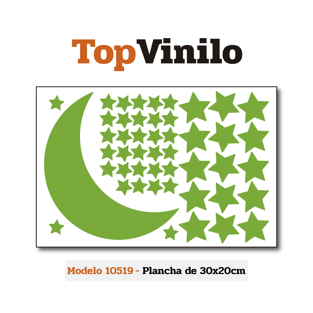 Vinilos Infantiles Decorativos Compra Online