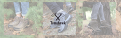 Banner de la categoría TOMAHAWK