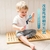 Escova de Dentes infantil 360º Compre 1 Leve 2 - loja online