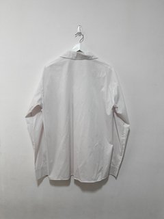 camisa branca - comprar online