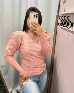 Sweater manga princesa Comprar en anruber