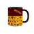 Caneca Colecionável Albus Dumbledore Harry Potter Hogwarts - VilelaGG - Compre Online