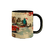 Caneca de Porcelana Porsche 911 2.8 RS 1988 China 325mL - VilelaGG - Compre Online