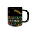 Caneca Colecionável Draco Malfoy Harry Potter Vilão Hogwarts - VilelaGG - Compre Online