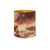 Caneca de Porcelana Dragon Ball Goku Kakaroto Super Sayajin na internet